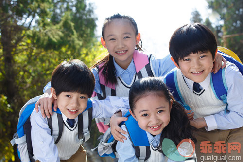 孩子上学前，家长必须先知道的9个问题