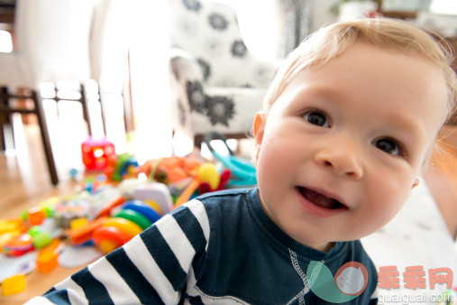 全面解析：不同年龄段宝宝适合什么玩具