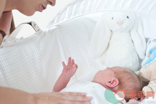 新生儿囟门的扫盲课，你了解多少？