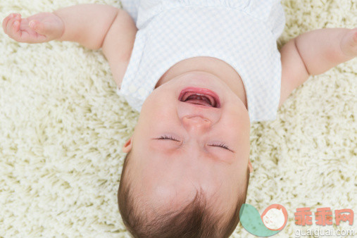 警惕！宝宝大哭超过20分钟，大脑会受损！