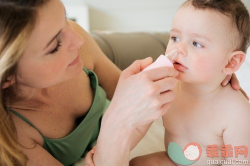 宝宝鼻塞就一定是感冒吗？如何缓解鼻塞症状？