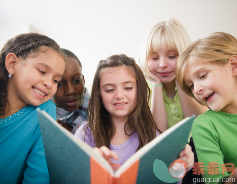 10~14岁的大儿童们应该读什么课外书？