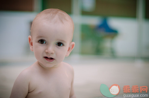 致每个潜能无限的小孩