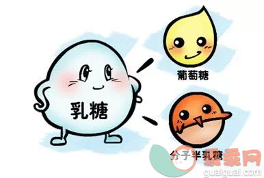 患有乳糖不耐症的宝宝怎么办？