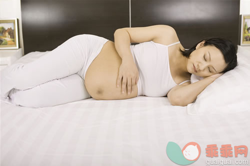 注意！导致胎停育的10种常见原因