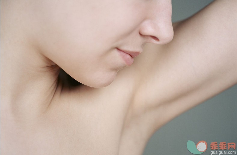 腋下止汗剂、除味剂会增加患乳癌的风险吗？