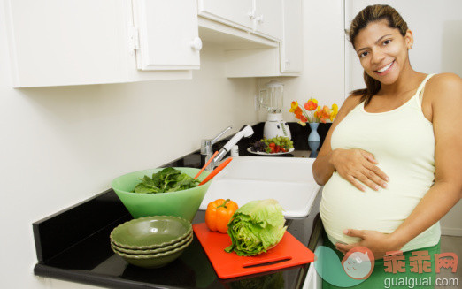 孕妈妈夏季9种多样化安胎食谱
