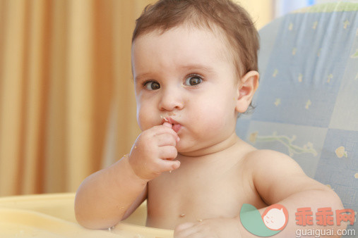 宝宝偏爱面食，会营养不良吗？