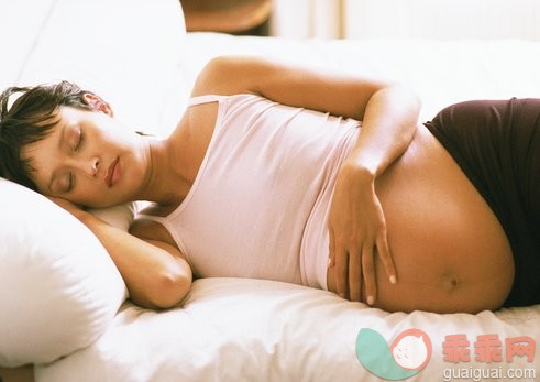 孕妇失眠无法入睡怎么办？