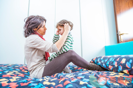 父母陪伴孩子，不在于时间而在于质量