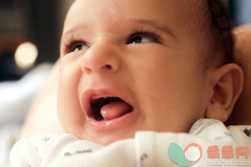 宝宝也有口臭？宝宝口臭是什么原因？