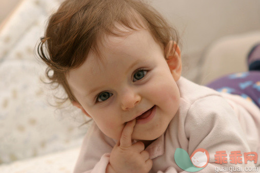 宝宝先天的气质类型决定了教养方式