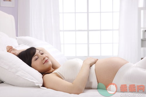孕妇梦见生孩子好不好？