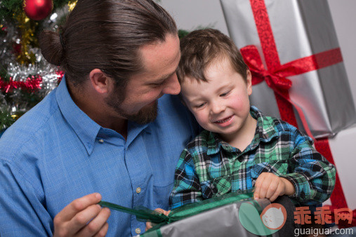 如何成为孩子眼中的英雄？