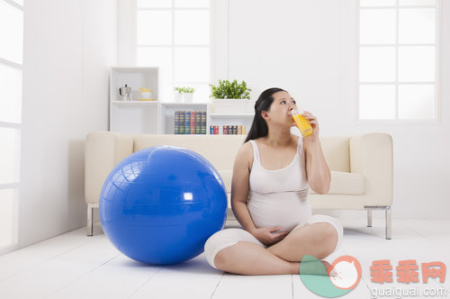 孕期测试：你的饮食健康吗？