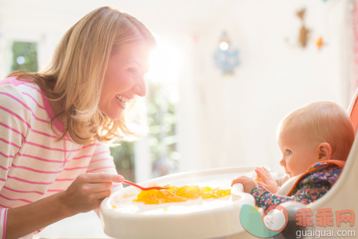 0~12个月宝宝最常见的营养问题