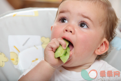 为什么宝宝容易挑食？
