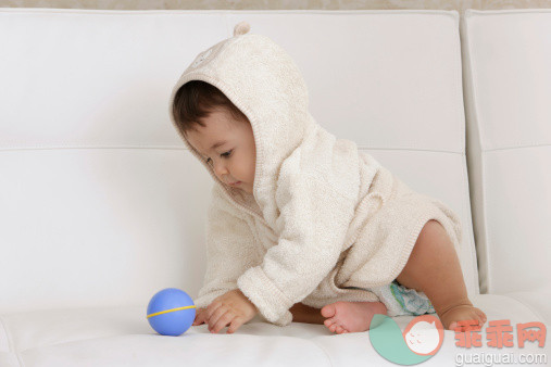 宝宝长湿疹、易过敏的肤质要注意什么？