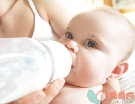 5大原因让宝宝吃奶量减小