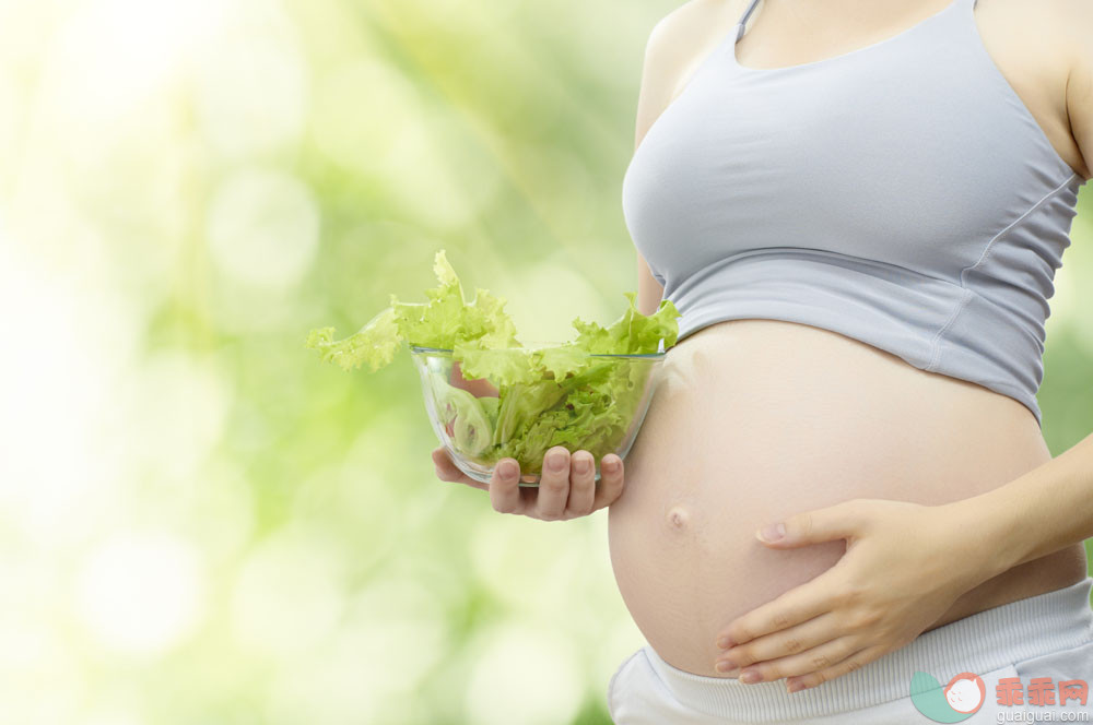 孕妈减肥饿死腹中胎儿，准妈妈能减肥吗？