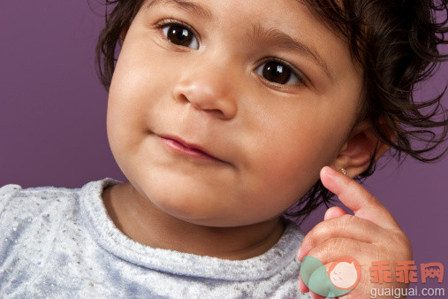 如何预防宝宝脸上长湿疹？