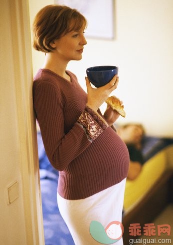 孕妇喝什么茶好？