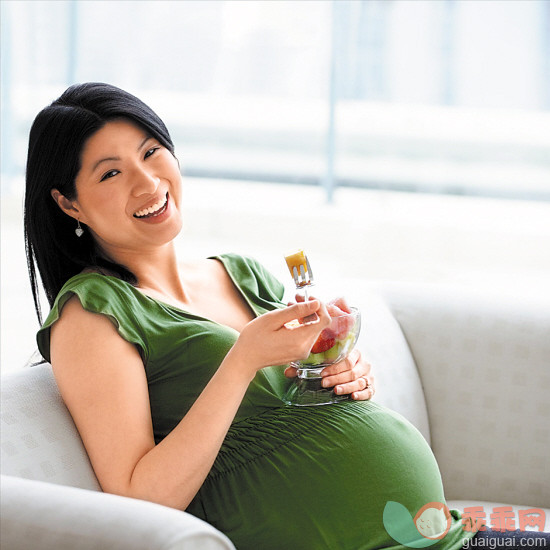 孕期“糖妈妈”须警惕血糖失控 