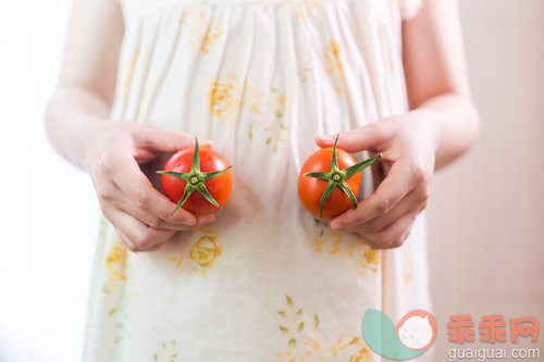 孕妇可以吃番茄酱吗