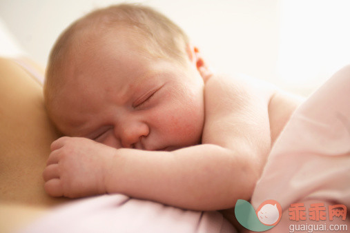 产后这样才能睡个好觉