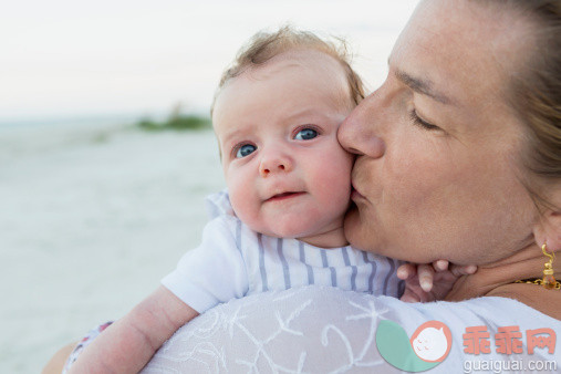 妈妈，您能读懂孩子的表情吗？