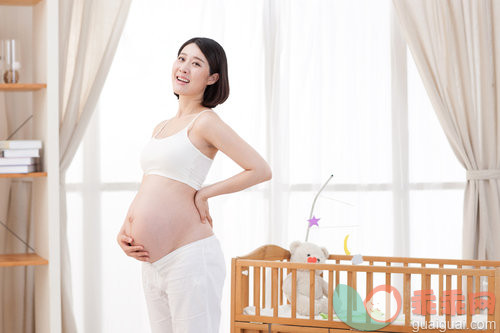 妊娠后，令人吃惊の身体变化！