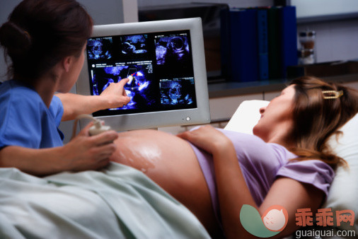 B超有辐射，孕妇照B超对胎儿有影响吗？