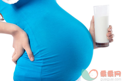 孕妇补钙标准及补钙时间