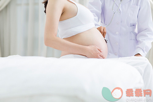 妊娠期间的五个异常信号要注意