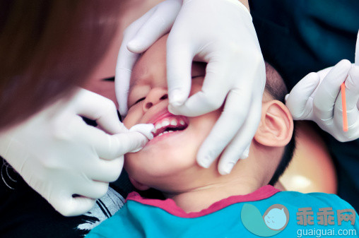 婴幼儿蛀牙病况泛滥 如何治理蛀牙？