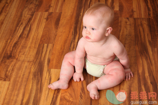 宝宝过敏频发与剖腹产有关