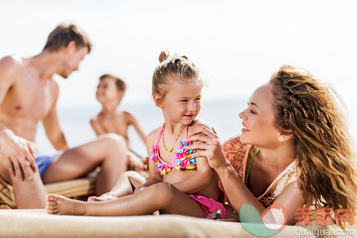 家长们，爱孩子你们爱对了吗？