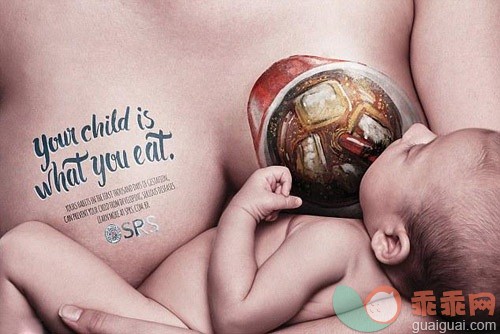 震惊全世界妈咪的广告，新妈咪们都看看