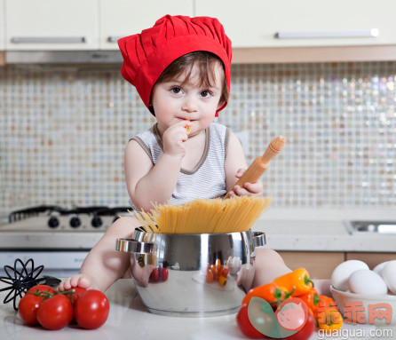 怎样给宝宝挑选蔬菜？