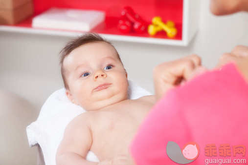 神准！宝宝免疫力测试题，你的宝宝免疫力有多强？