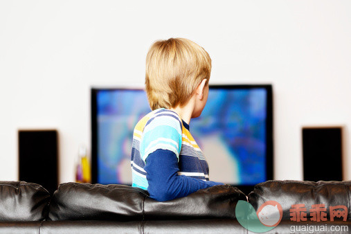 孩子爱看电视，家长要把握10个度