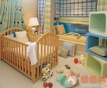 如何打造一间舒适婴儿房？（图）