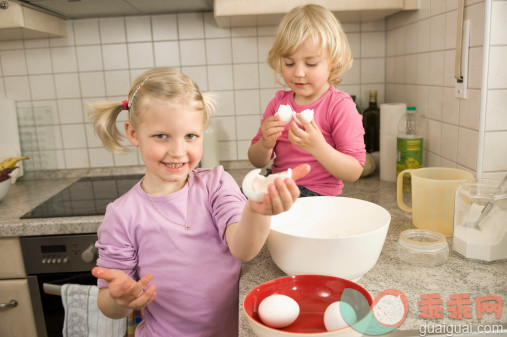 如何给孩子煮鸡蛋更营养健康？