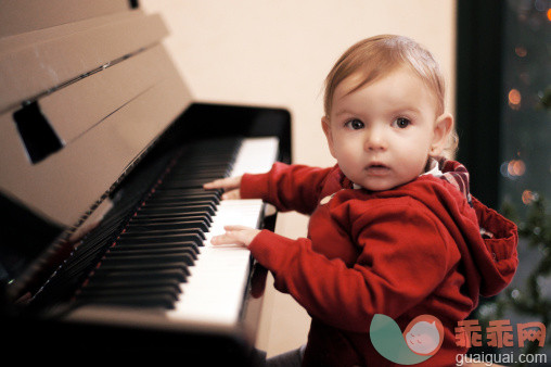 如何开发宝宝音乐天赋？