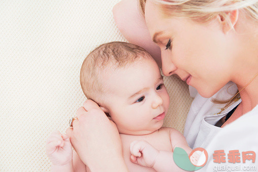 新生儿气质对照表，你的宝宝属于哪一类？