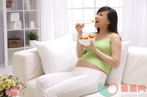 孕妇吃芦笋能通便吗