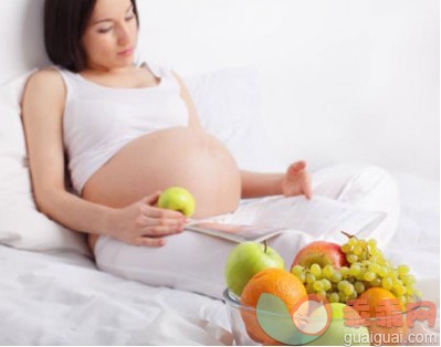 孕妇贫血吃什么水果