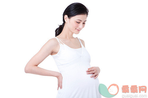 缓解孕晚期腰酸背痛的有效小运动