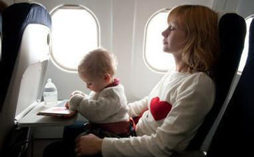 婴儿飞机票怎么买
