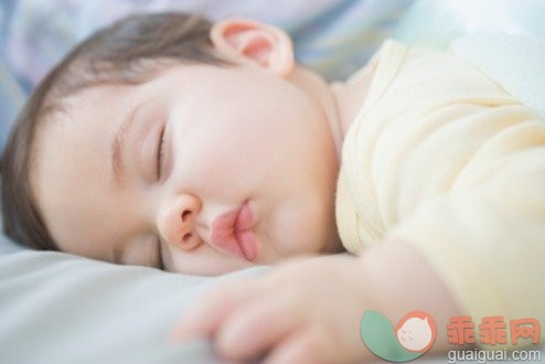 宝宝6种不同咳嗽症状 需对症下药
